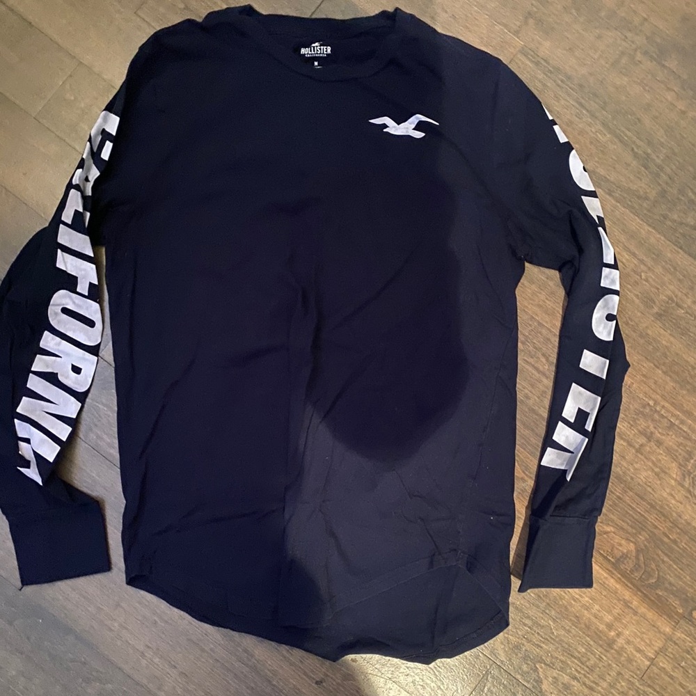 Hollister Long Sleeve